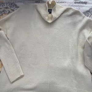 Topshop Turtleneck Sweater